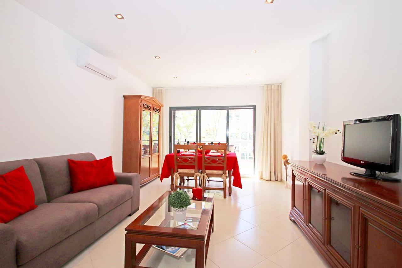 Apartment Caracas 2 By Algarve Vacation *