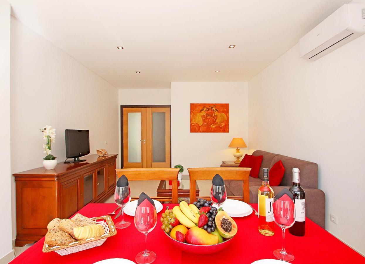 Apartment Caracas 2 By Algarve Vacation